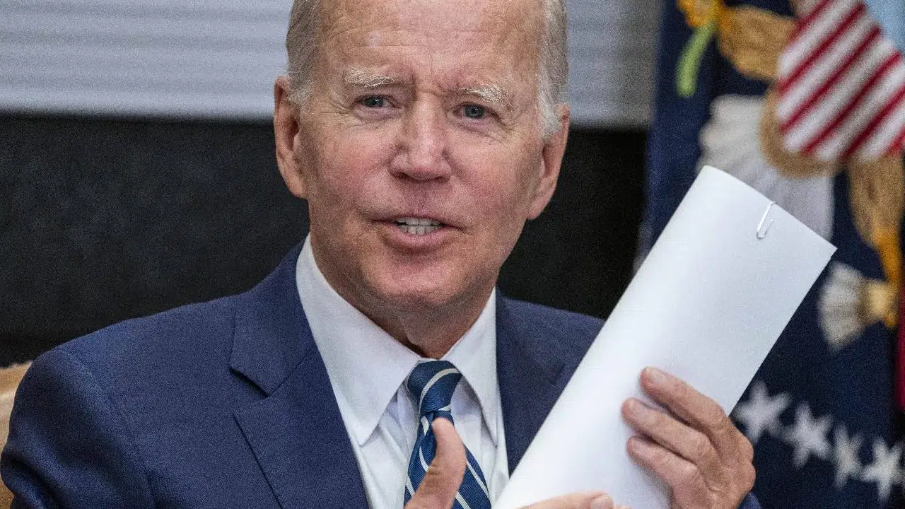 Biden'in ilklerle dolu Suudi Arabistan ziyareti