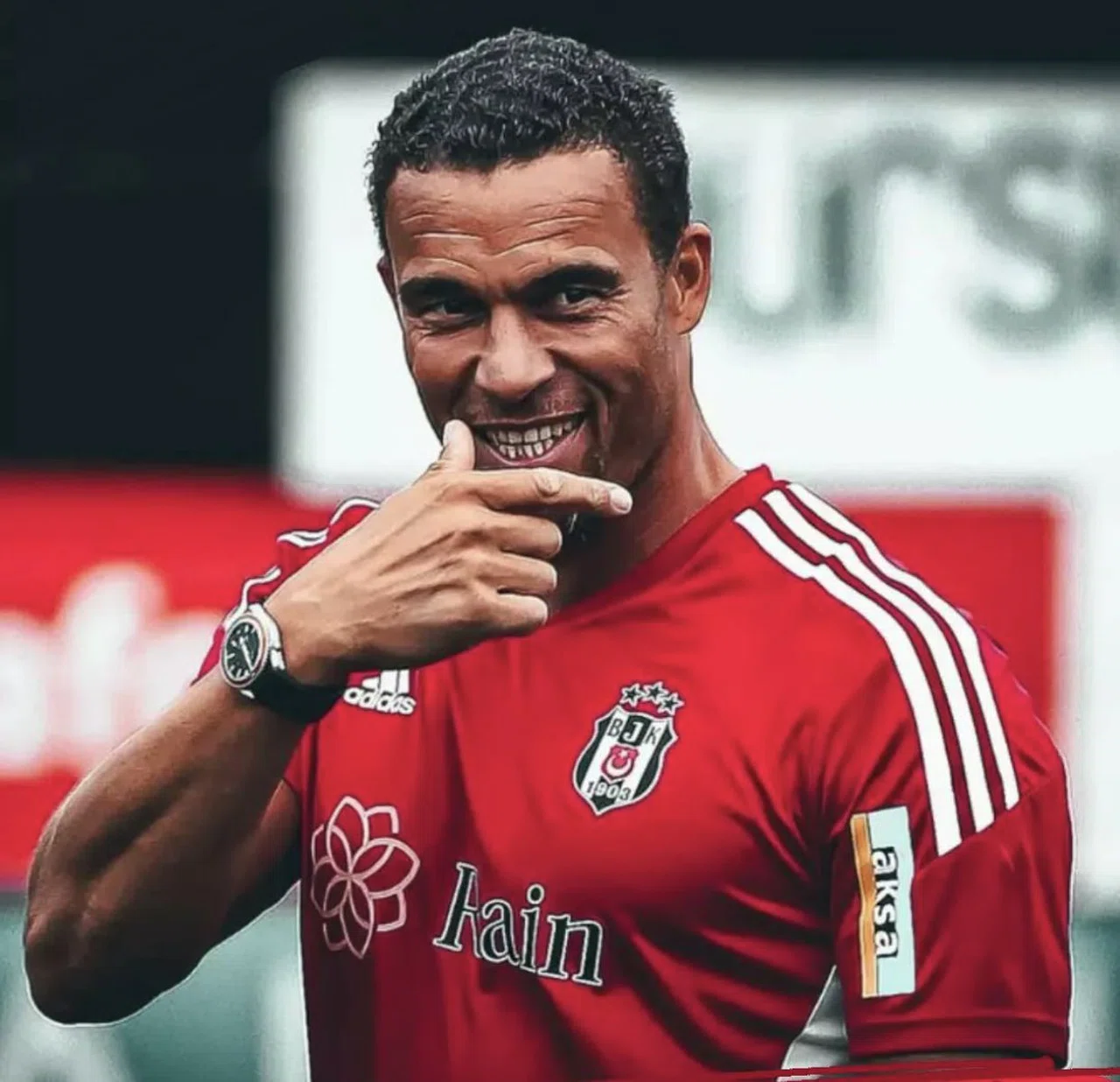 Beşiktaş Teknik Direktörü Valerien Ismael'den kamp değerlendirmesi: