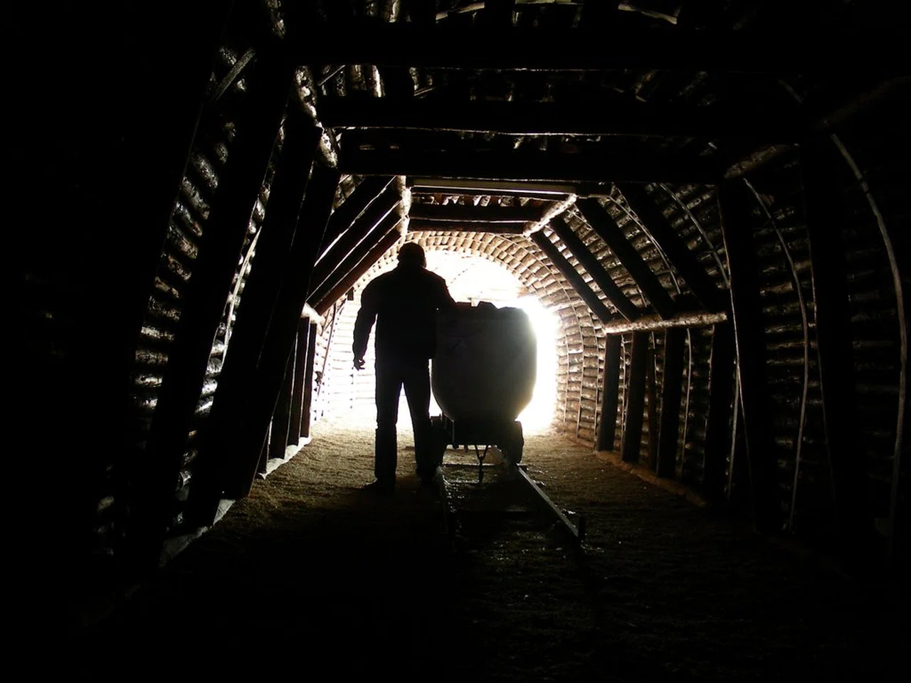 Madenler "akıllanıyor", güvenlik artıyor