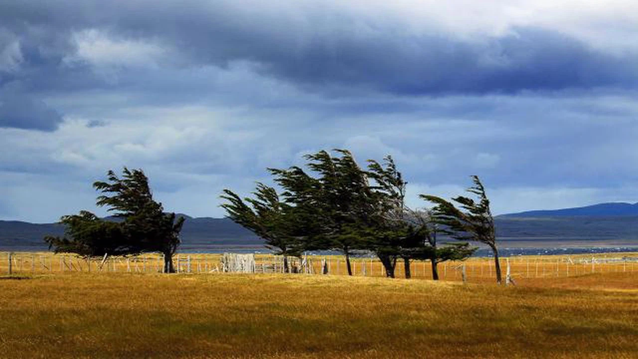 Ege ve Marmara için fırtına uyarısı