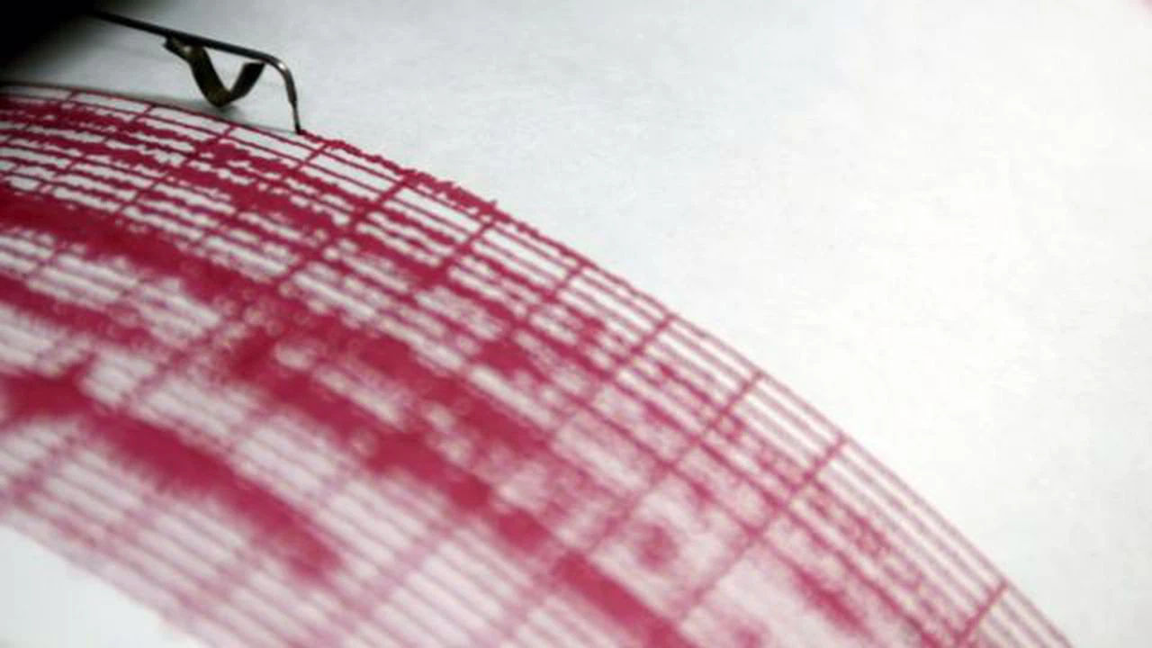 Balıkesir'de deprem