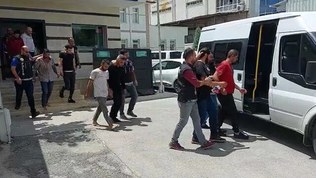 Konya merkezli uyuşturucu operasyonuyla ilgili yeni bilgilere ulaşıldı