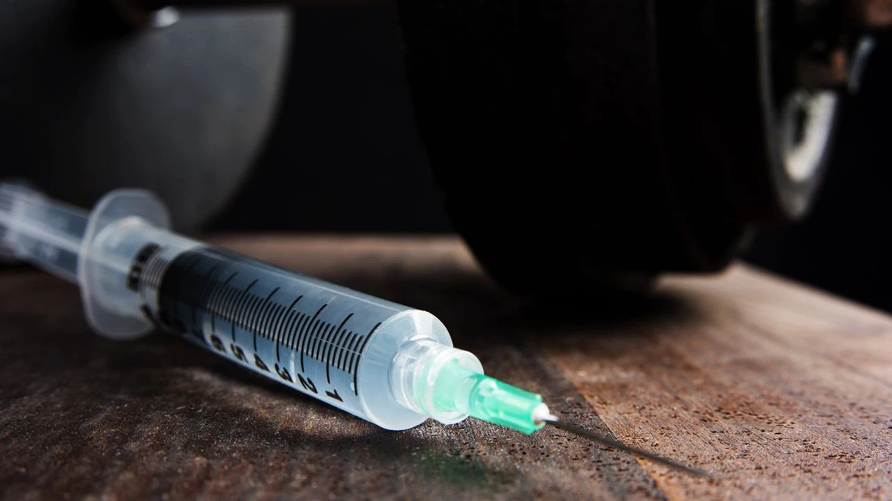 Steroid kullanımı kalp krizine neden olabiliyor!