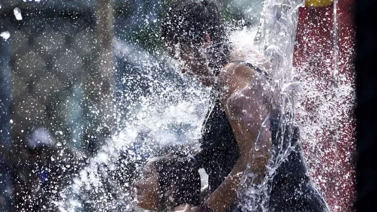 ABD'de 100 milyonu aşkın kişiyi etkileyecek rekor seviyedeki sıcaklıklara karşı uyarı