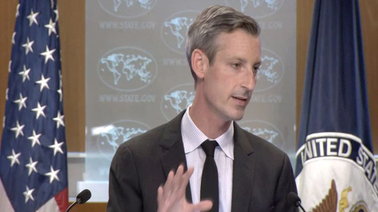 ABD'nin Suriye’de “mevcut ateşkes hatlarının korunması” açıklaması tartışmaya neden oldu