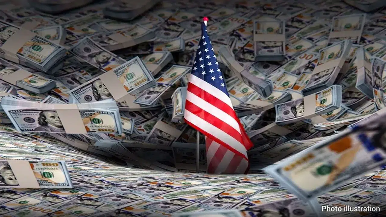 Biden'dan resesyon açıklaması