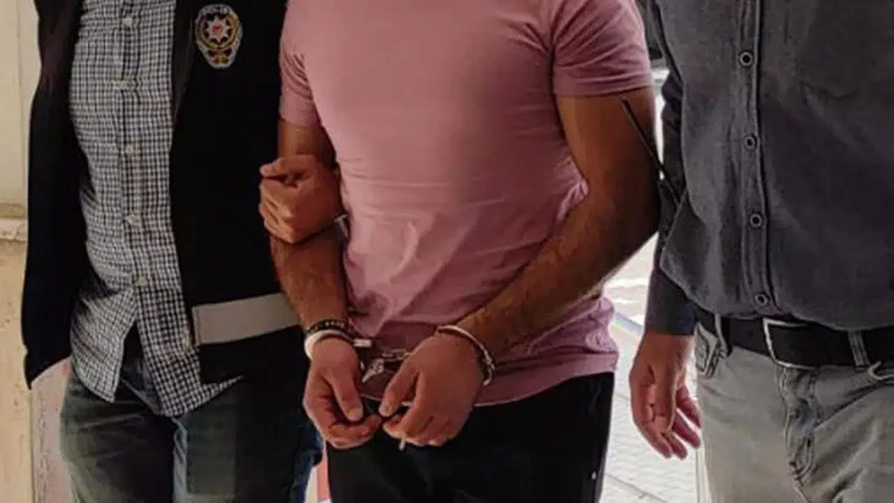 Van'daki terör operasyonlarında 21 şüpheli yakalandı!