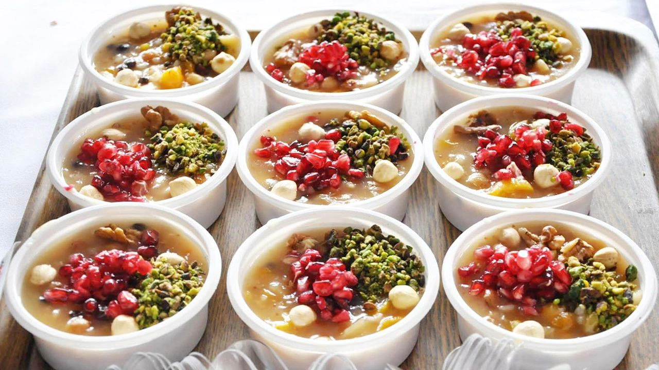 Muharrem ayı ne zaman başlıyor? 2022 Aşure Günü ne zaman?