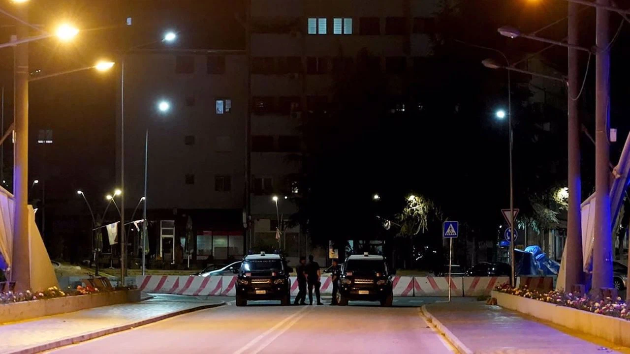 Sırbistan Cumhurbaşkanı Vucic: "Kosova, uluslararası hukuka göre Sırbistan'ın bir parçasıdır"