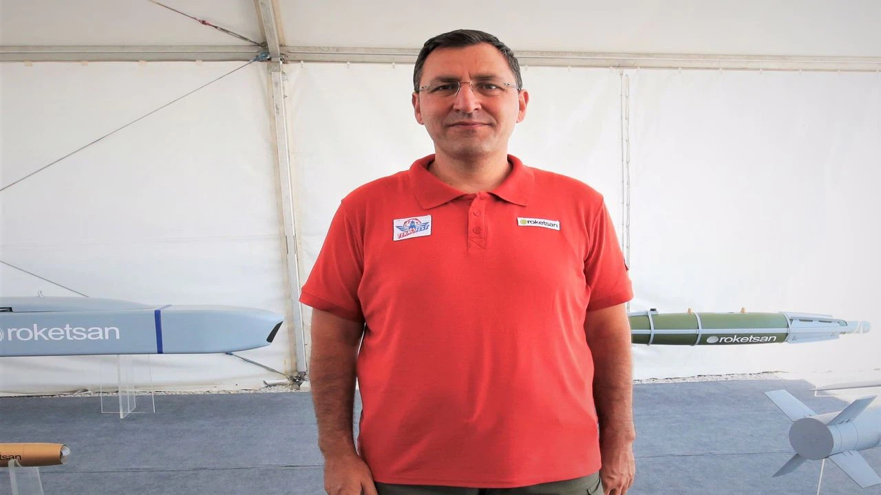 Türkiye'nin yeni nesil seyir füzesi "Çakır"ın bu yıl sonunda atışı gerçekleştirilecek