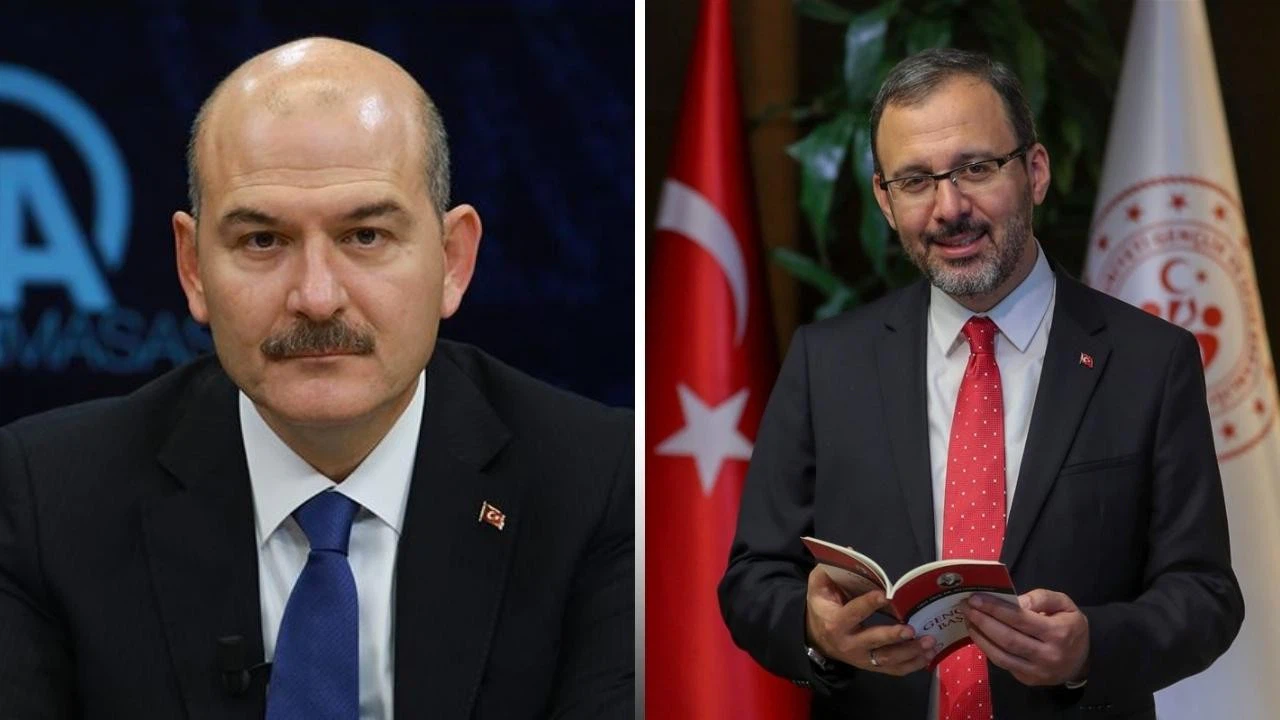 Soylu ve Kasapoğlu öğrenci yurtları için bir arada