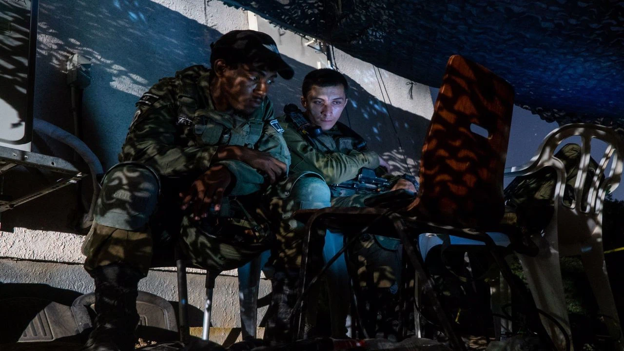 İsrail ordusu, yaklaşık 25 bin yedek askerini göreve çağırdı