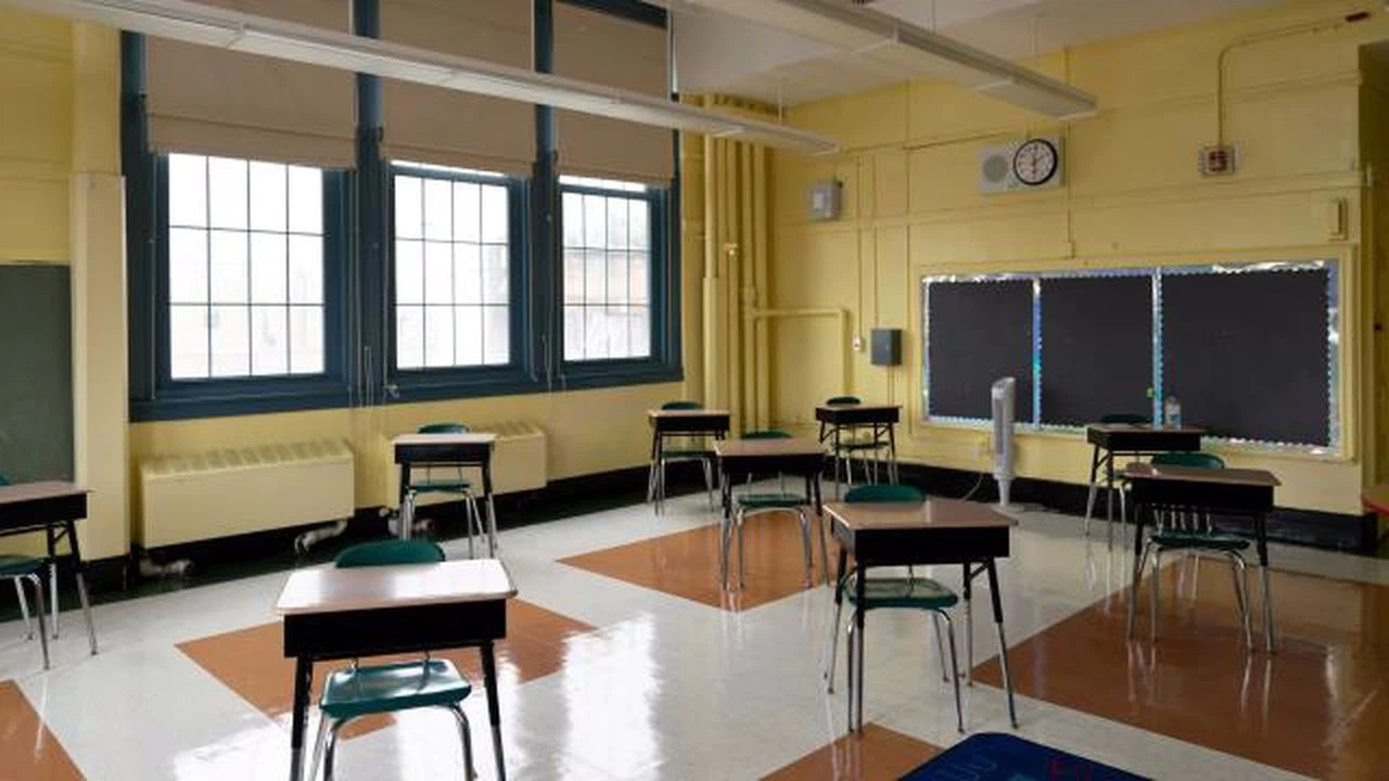 ABD'de öğretmen krizi kapıda: Durum hiç bu kadar kötü olmamıştı