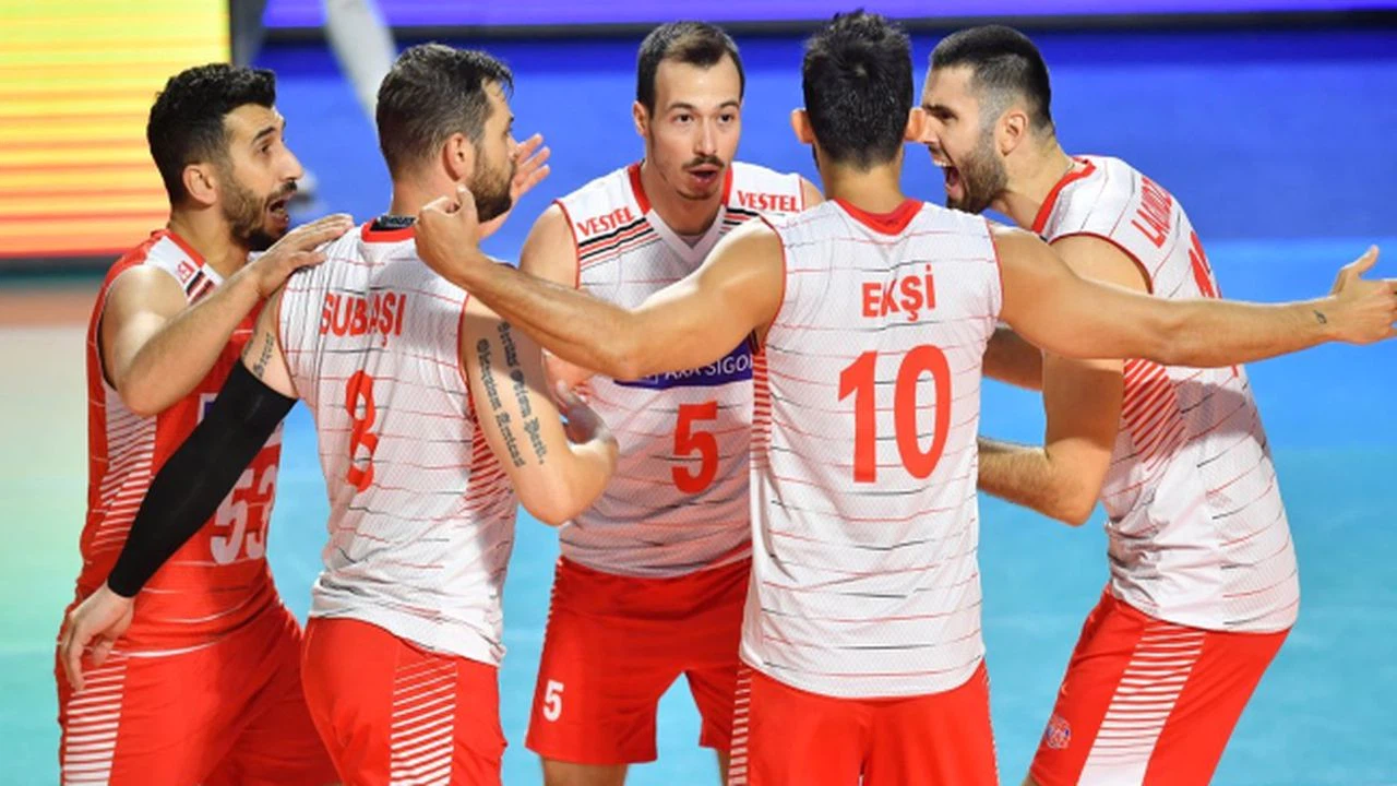 Filenin Efeleri'nden güzel başlangıç