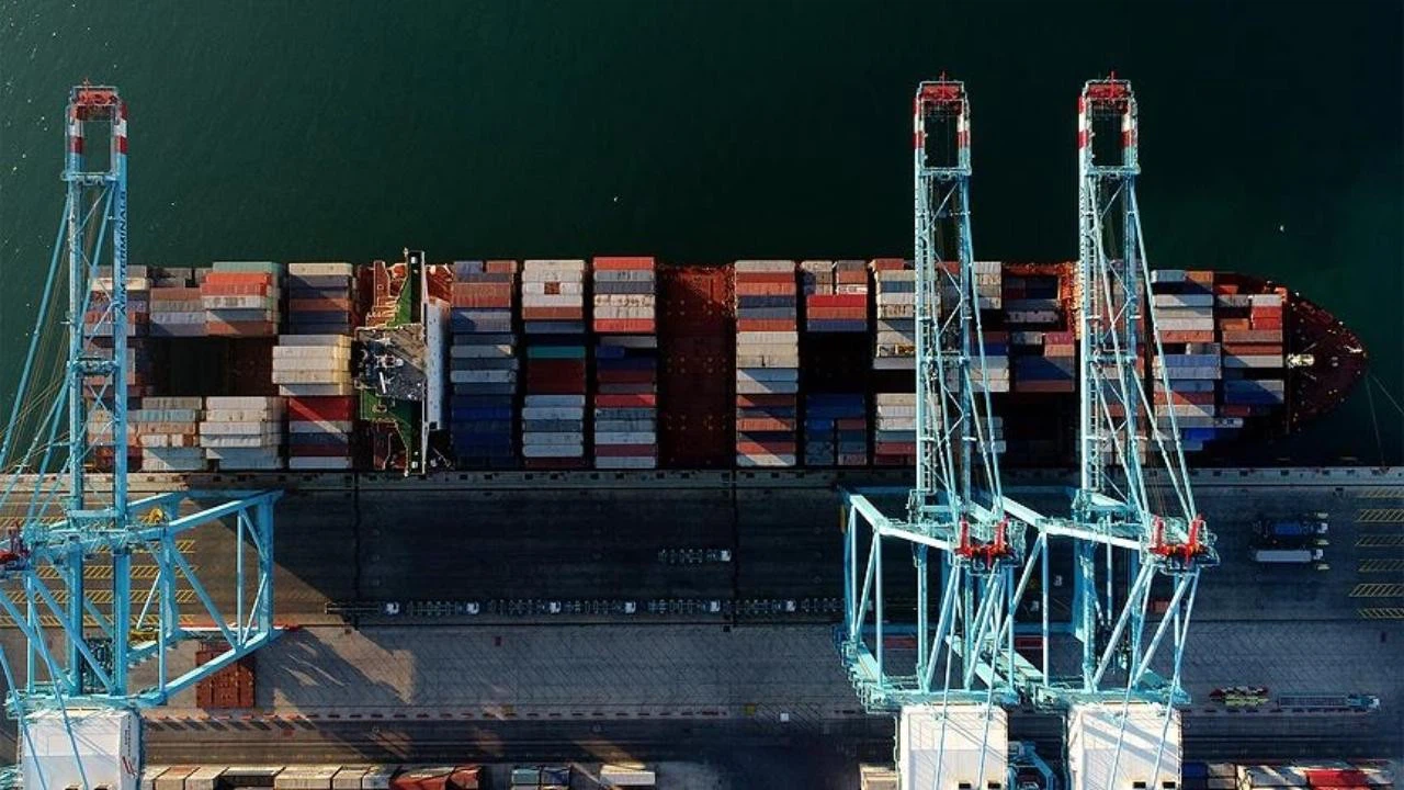 Trakya'da ihracat artış gösterdi!