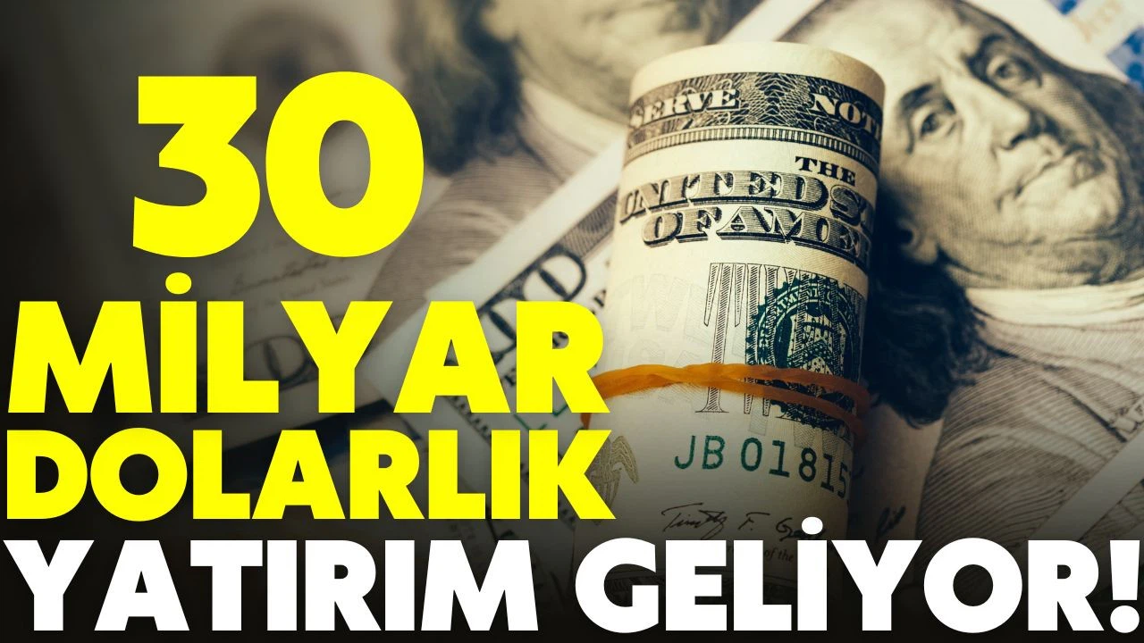 Libya firmaları yatırım için İstanbul'a geliyor!