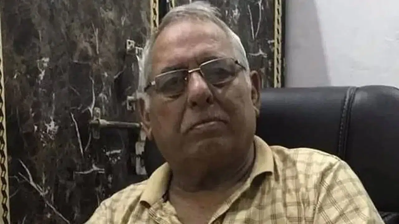 Filmlere konu olacak dava! 22 sene sonra 25 sent kazandı