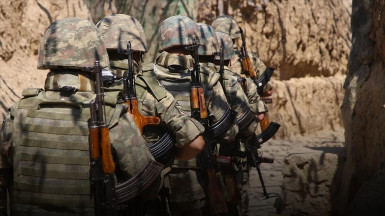 Azerbaycan, Laçın şehrinin kontrolünü alacak!