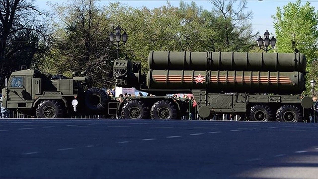 SSB: S400 tedarikinde yeni bir gelişme söz konusu değil