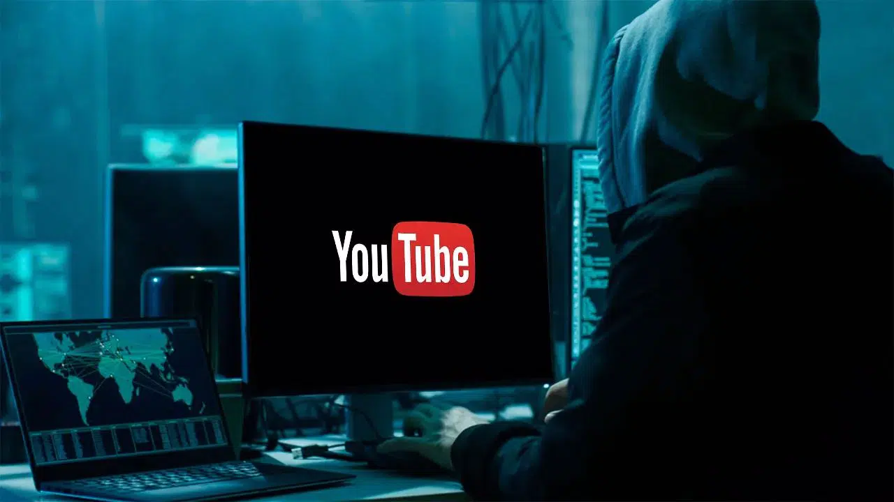 YouTube en büyük dolandırıcılıklardan birine sahne oldu