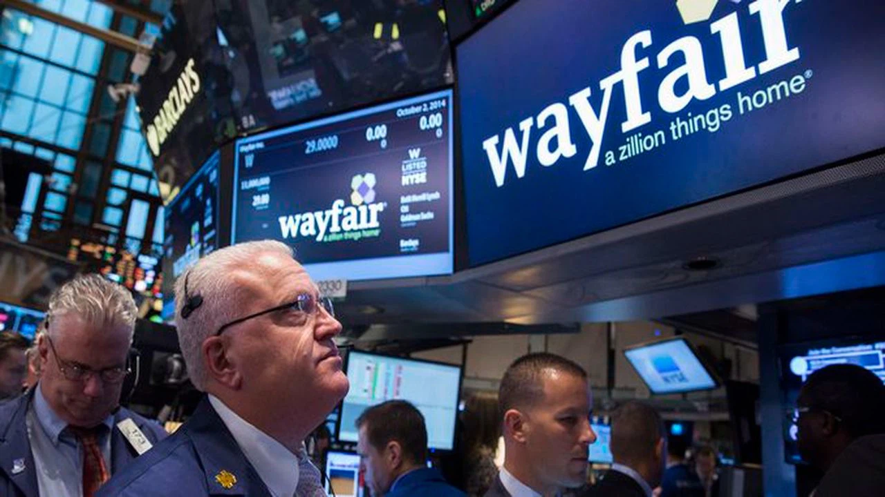 ABD'li e-ticaret şirketi Wayfair, çalışanlarının yüzde 5'ini işten çıkaracak