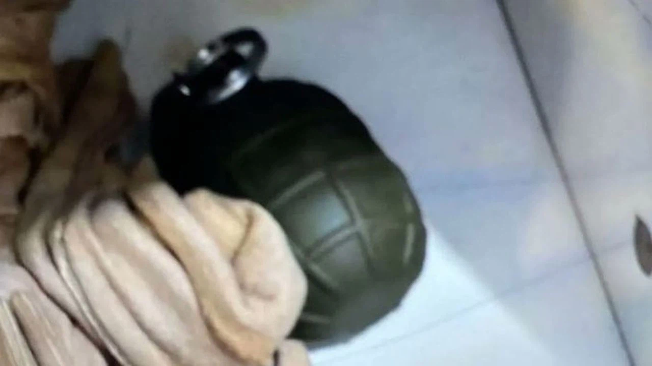 İstanbul'da terör örgütü MLKP'ye yönelik operasyonda 4 kişi yakalandı