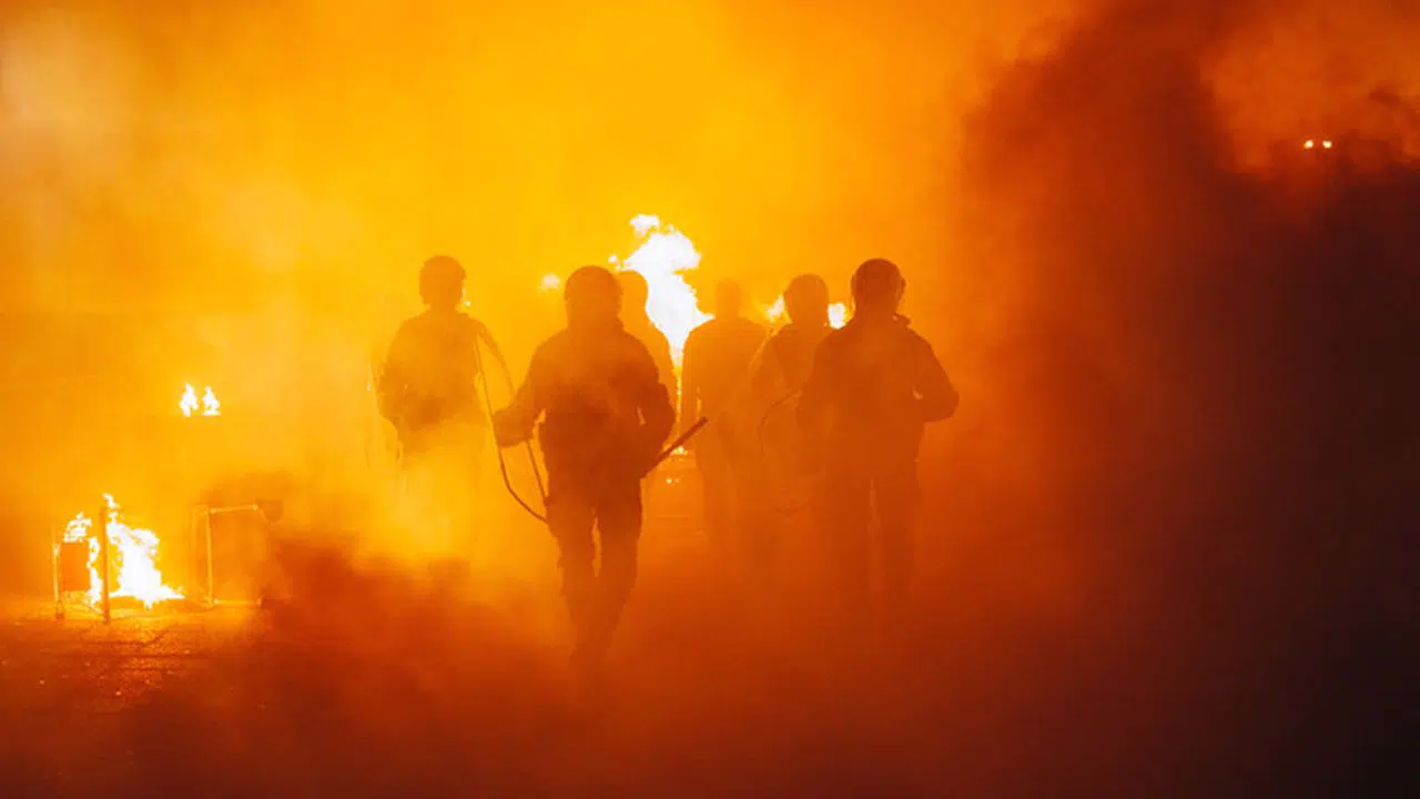 İsviçre'de hükümete, enerji krizine dair "olağanüstü senaryolara" hazırlanma uyarısı