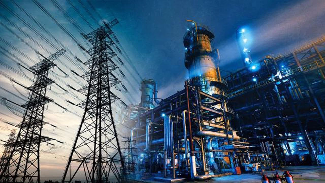 Enerji krizi kapıda: Çin'de elektrik üretimi yetmiyor