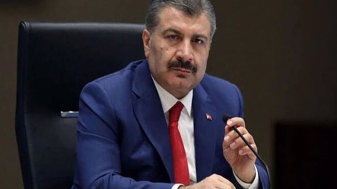 Sağlık Bakanlığı bu yıl 85 bin yardımcı personel kadrosu açacak