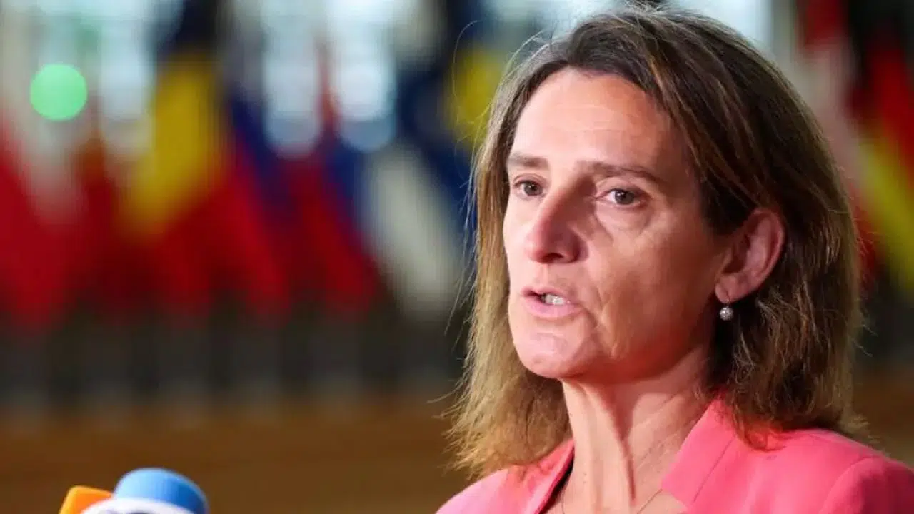 İspanya'da enerji tasarrufu planı mecliste onaylandı