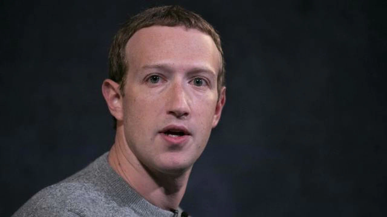 Mark Zuckerberg, Hunter Biden hakkındaki haberi sansürlediklerini itiraf etti