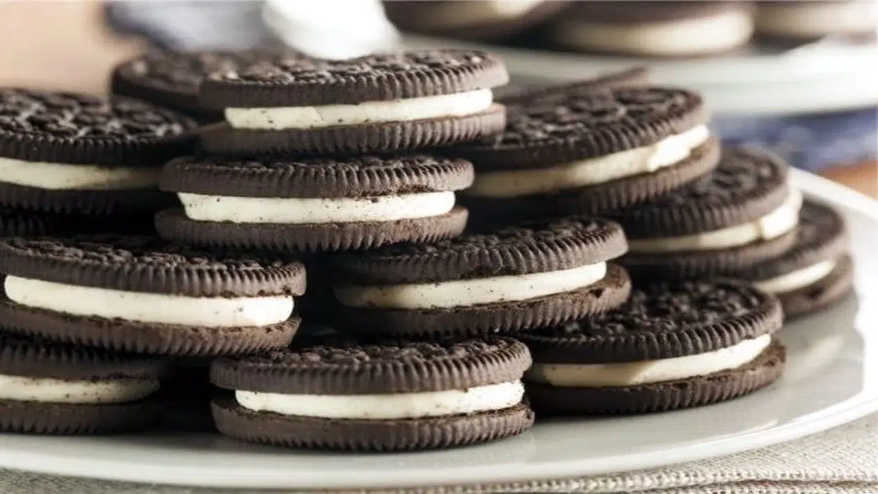 Ferrero'nun Kinder'inden sonra Mondelez'in Oreo'sunda salmonella şüphesi