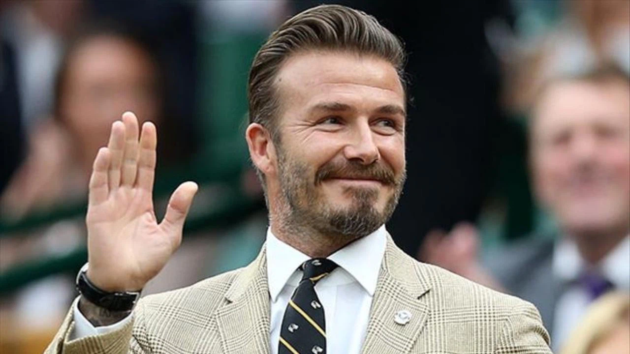 Katar'dan David Beckham hamlesi!