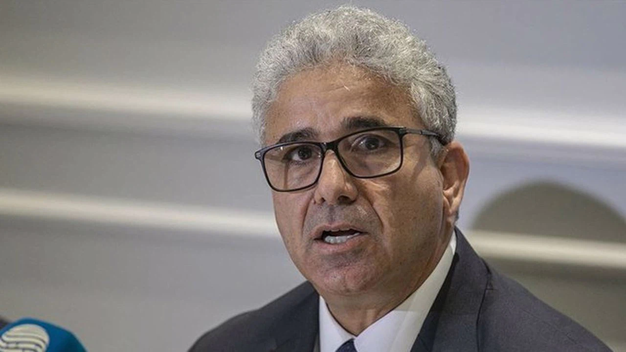 Libya'daki askeri savcılıktan, Fethi Başağa hakkında yakalama emri