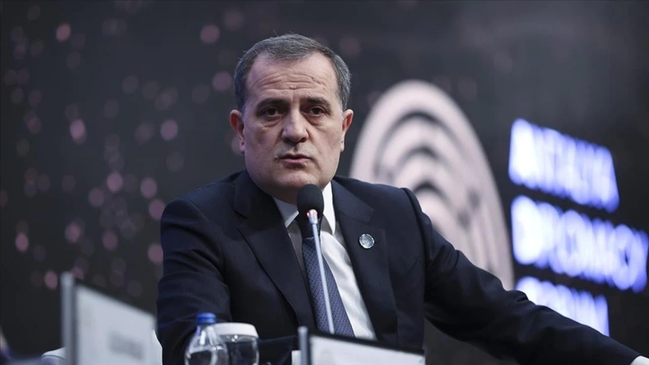 Azerbaycan, uluslararası kamuoyuna çağrıda bulundu!