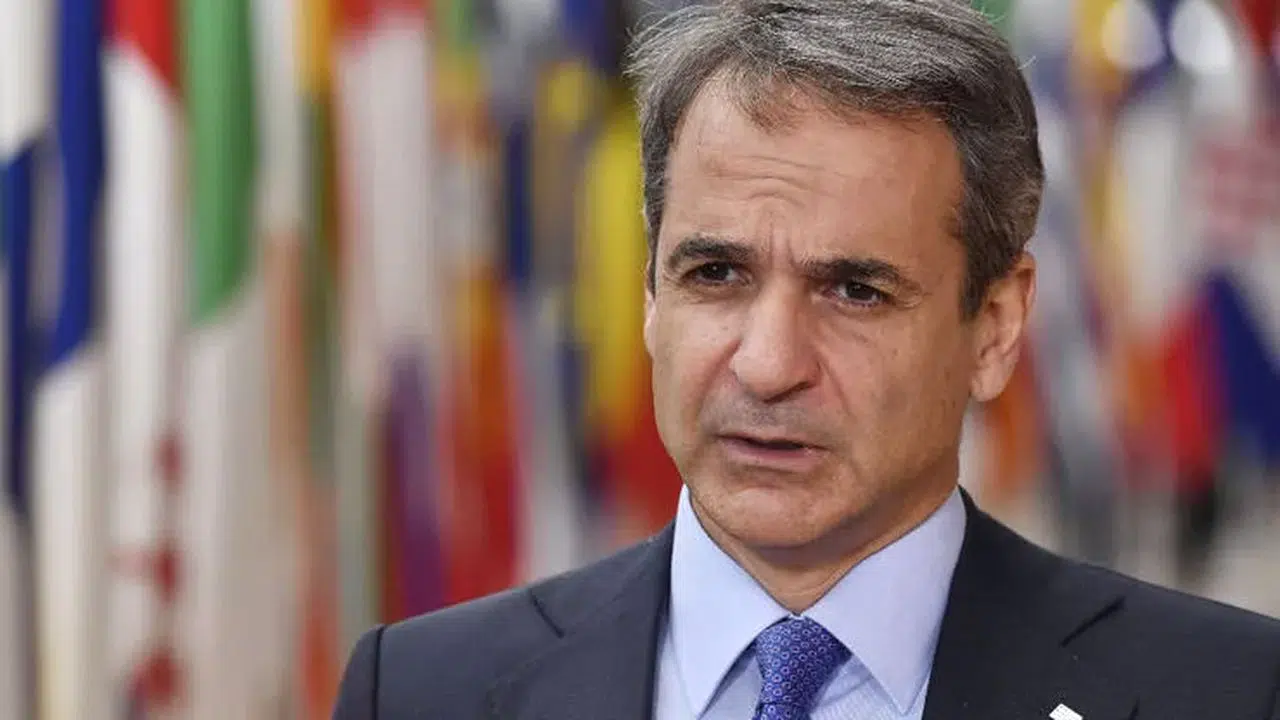 Yunanistan'da dinleme skandalı büyüyor: Parlamento harekete geçti