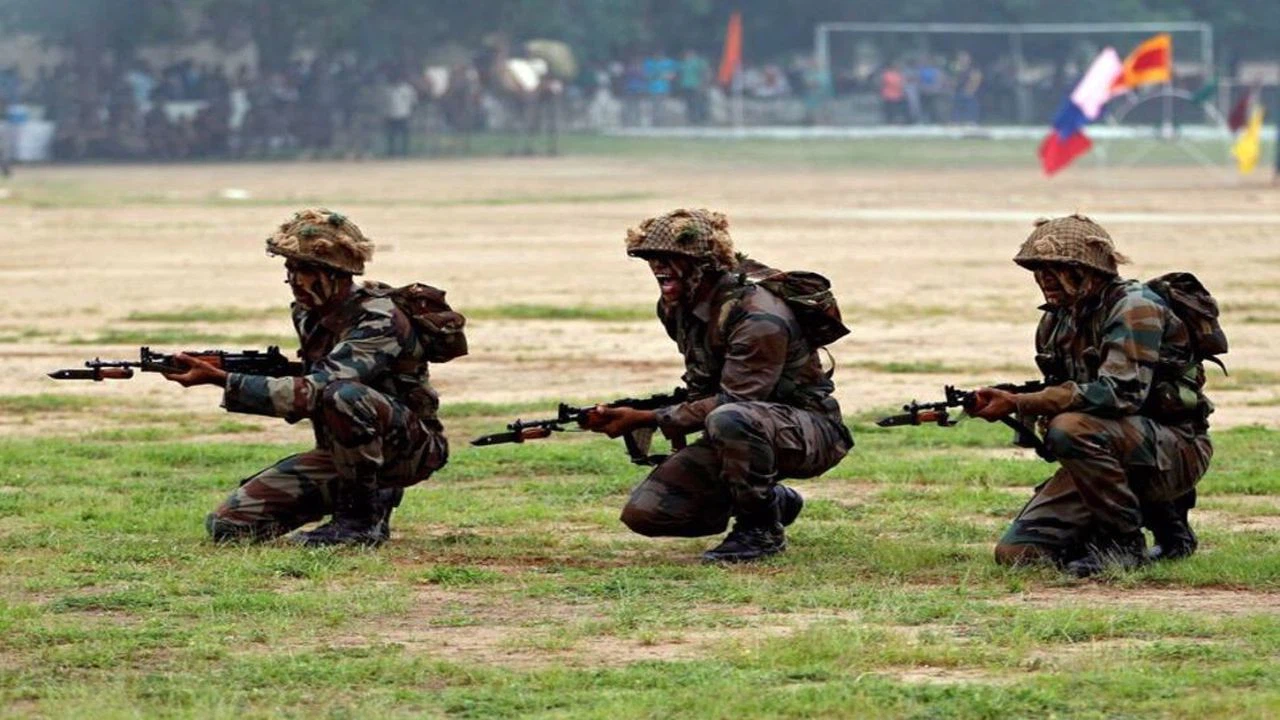 ABD: Hindistan'ın Rusya ile ortak askeri tatbikatlara katılmasından endişeliyiz