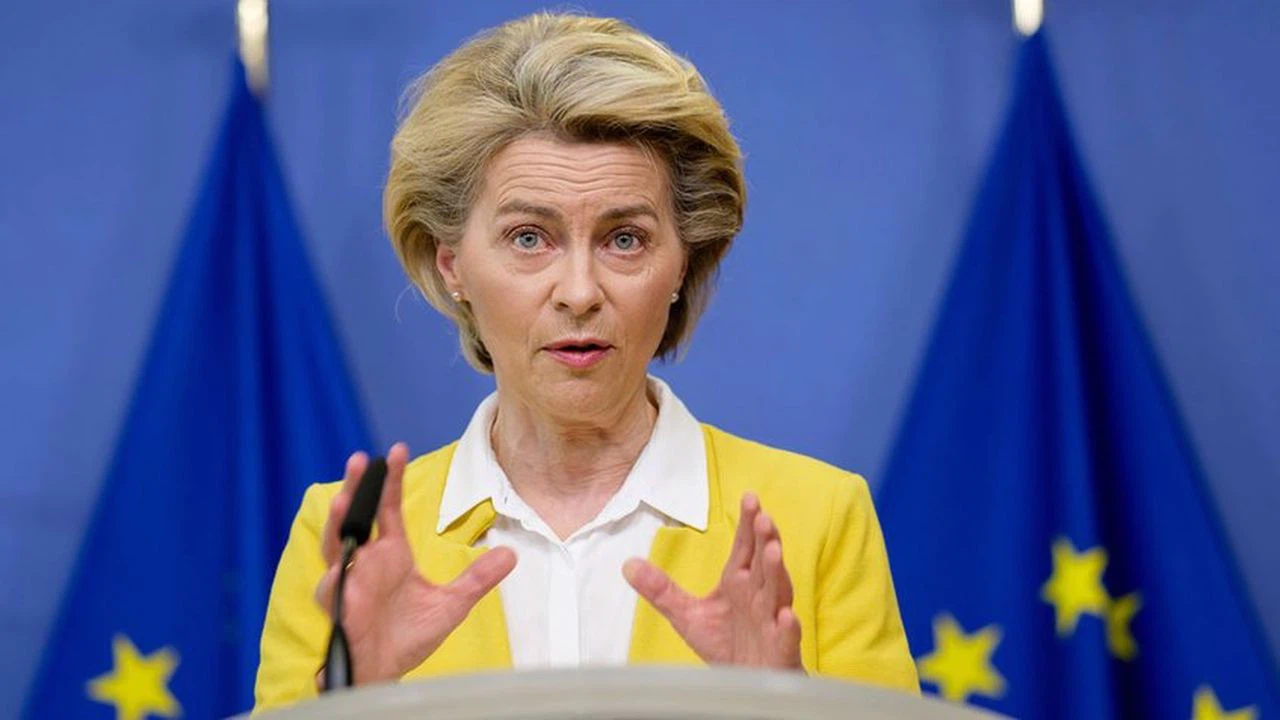 AB, Rus gazına tavan fiyat uygulamak istiyor