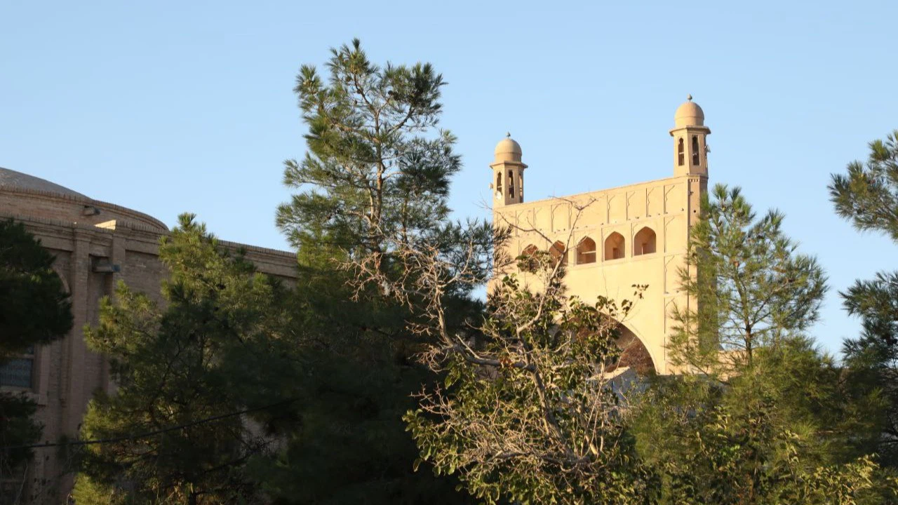 Afganistan'da meydana gelen patlamada önde gelen Taliban destekçisi din adamı öldü