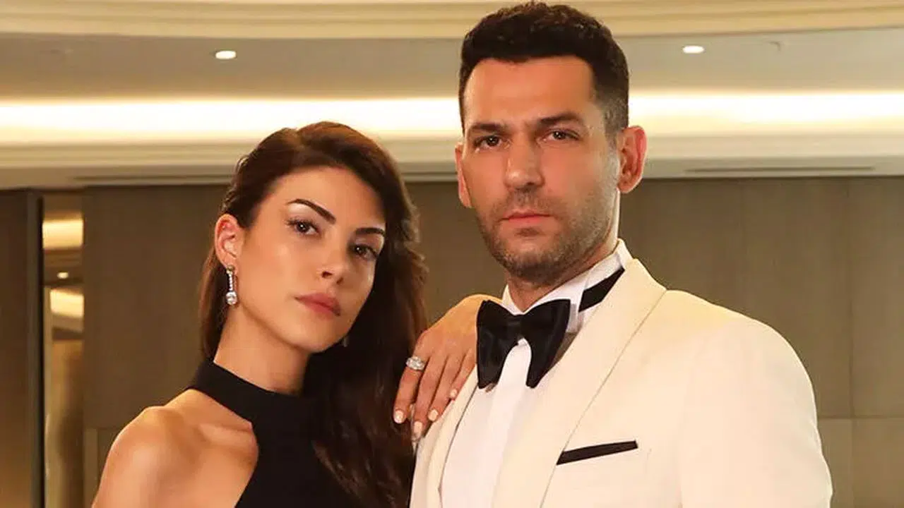 Murat Yıldırım, ‘Teşkilat’ dizisi kadrosunda