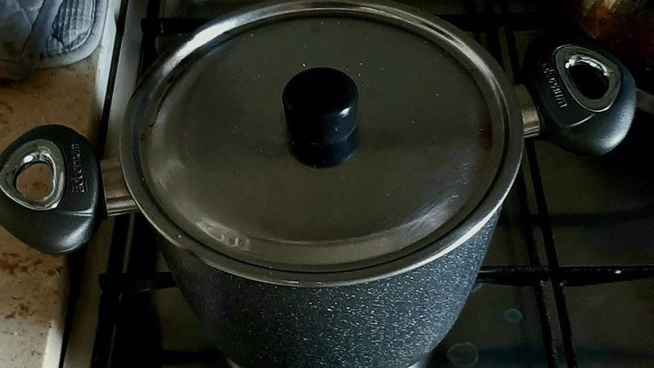 Nobelli fizikçiden gaz tasarrufu sağlayacak makarna tarifi