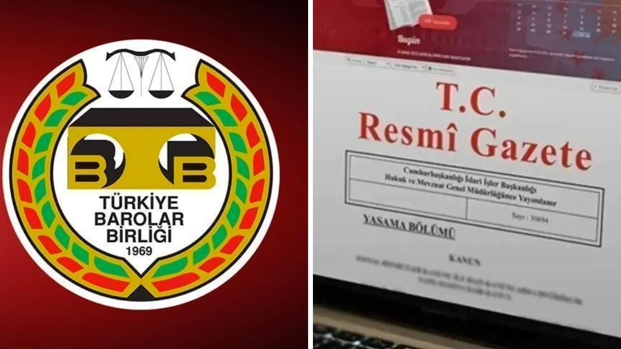 TBB'den Danıştay'a "Basın Ahlak Esasları"nın iptali başvurusu!