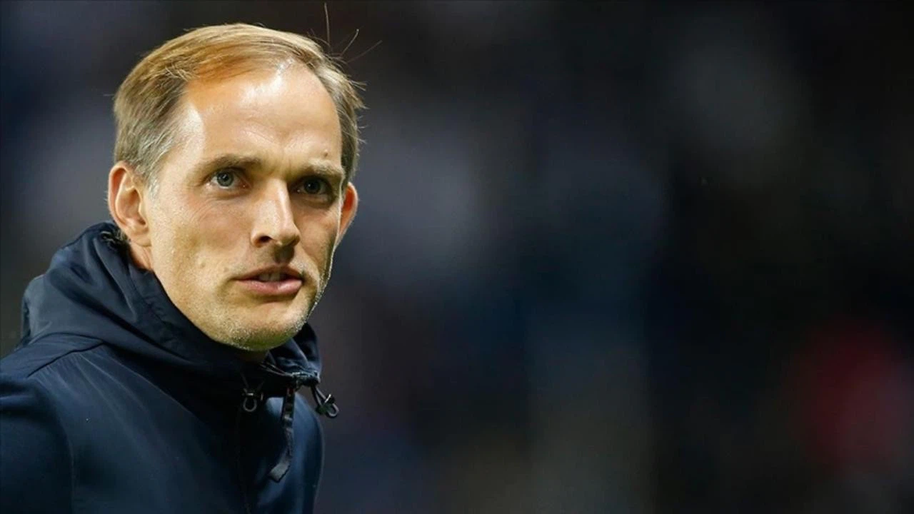 Chelsea'de teknik direktör Tuchel ile yollar ayrıldı!
