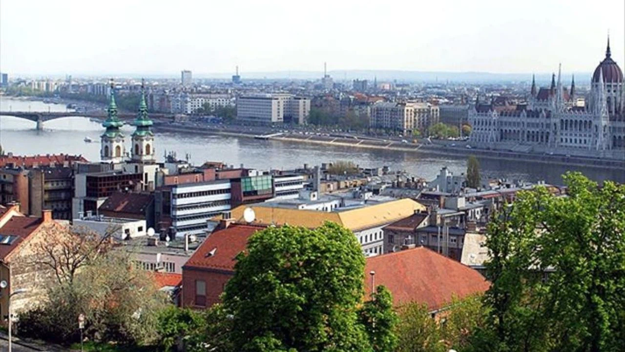 Türkçe, Macaristan’daki bazı liselerde seçmeli ders oldu!