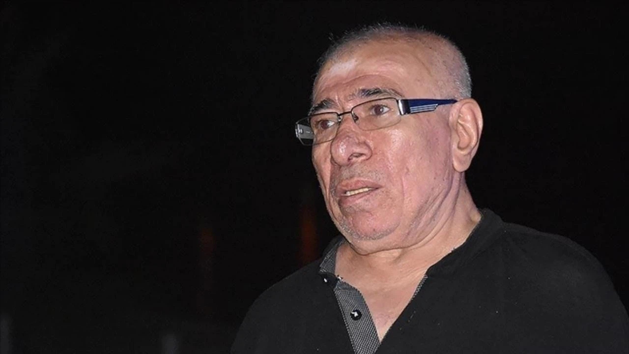 Oyuncu İlyas Salman'a 2 yıla kadar hapis istemi!