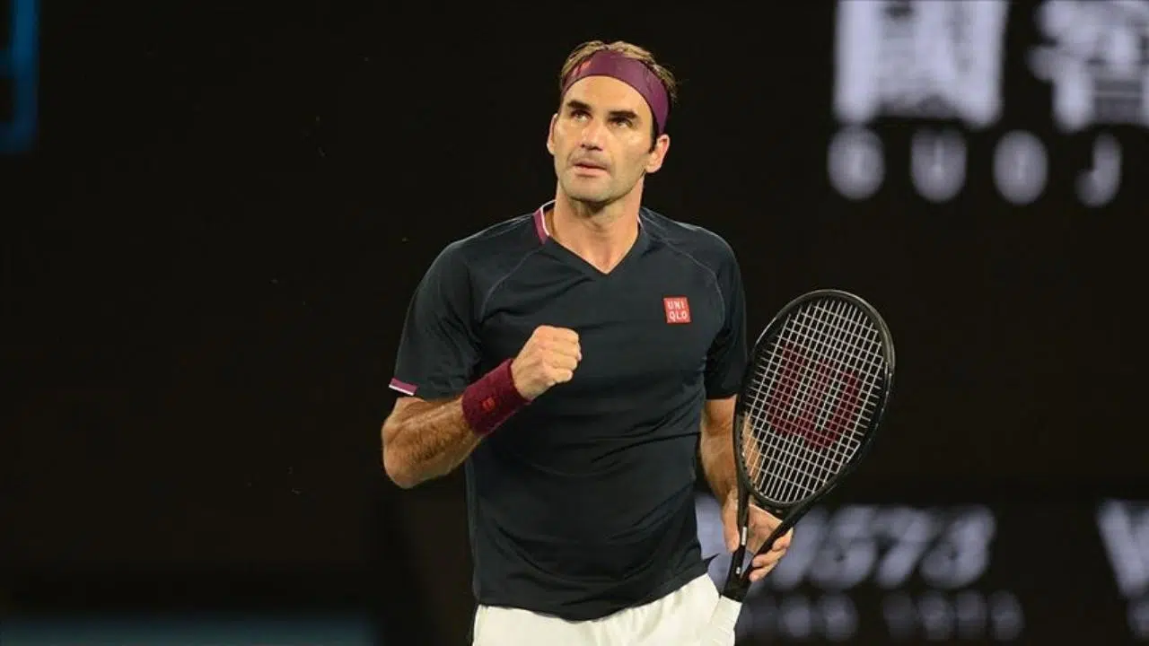 Tenisin efsanesi vedaya hazırlanıyor