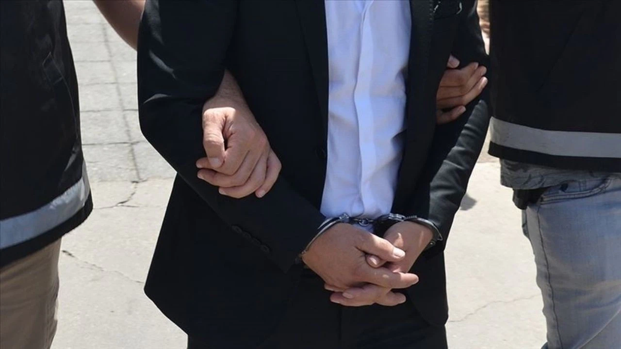 PKK şüphelisi Yunanistan'a kaçarken yakalandı!