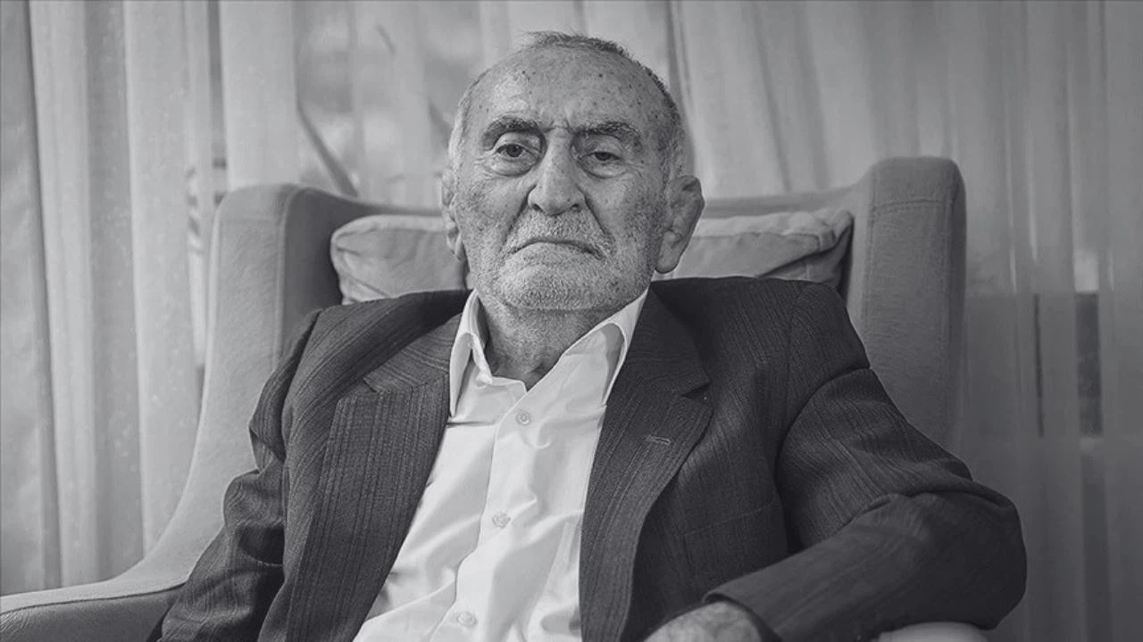 Türk güreşinin efsane ismi hayatını kaybetti