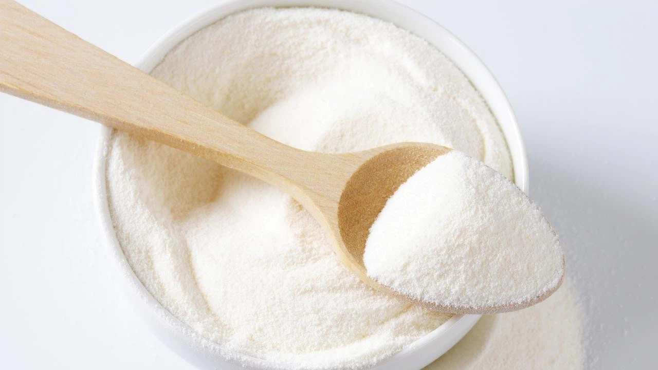 TVHB'den süt tozu ihracat yasağı açıklaması