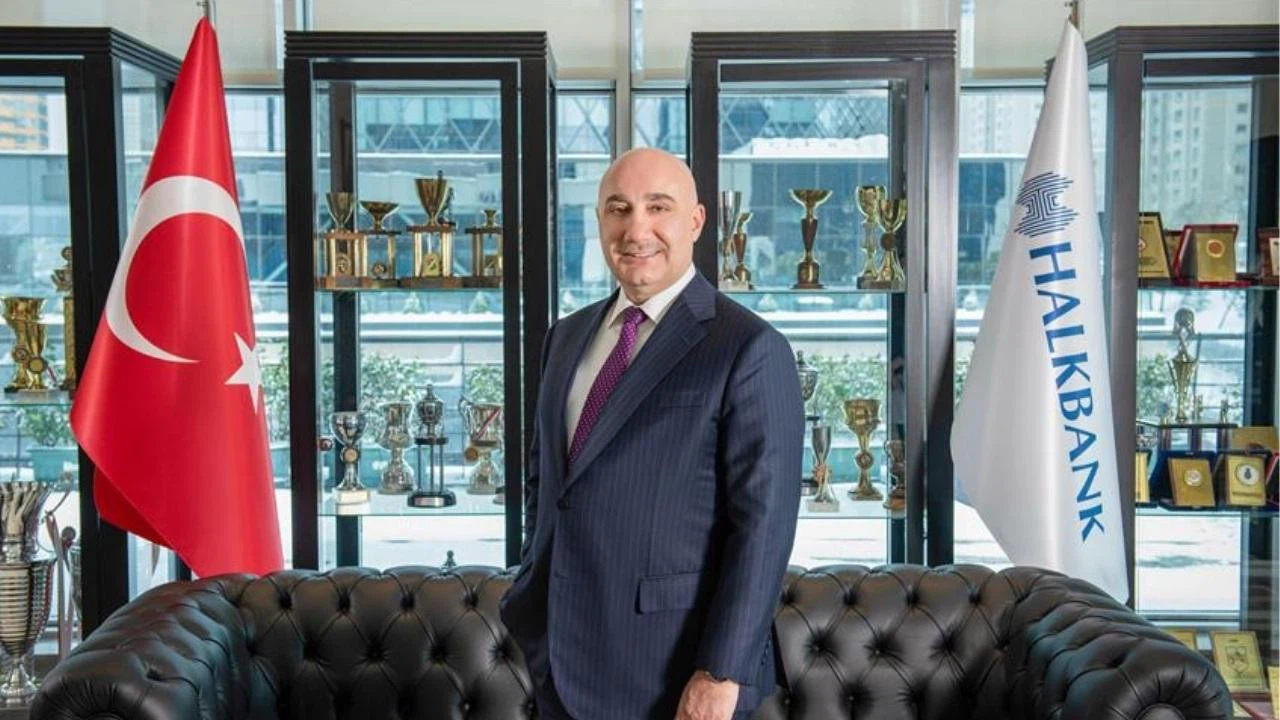 Halkbank’tan 136 bin kadın girişimciye destek